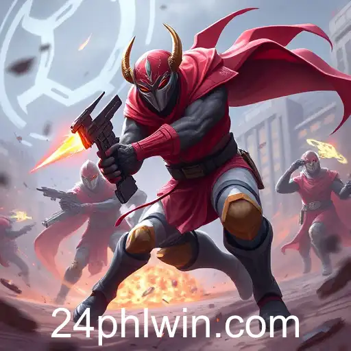 Discovering the Exciting World of Action Games with 'phlwin'