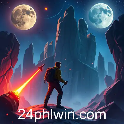 Exploring the Thrilling World of Adventure Games on Phlwin
