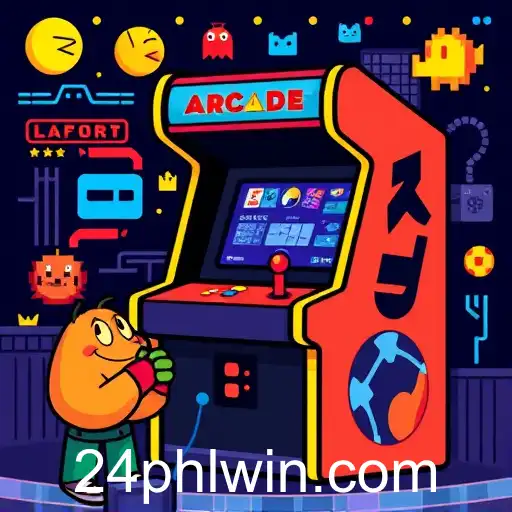 Reliving the Nostalgia: Exploring 'Arcade Classics' with 'Phlwin'