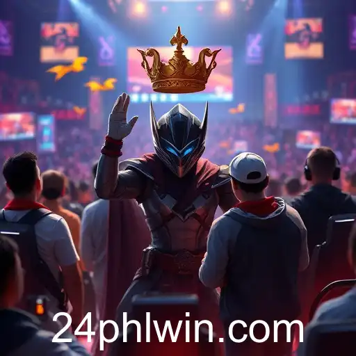 The Evolution of Gaming with Phlwin