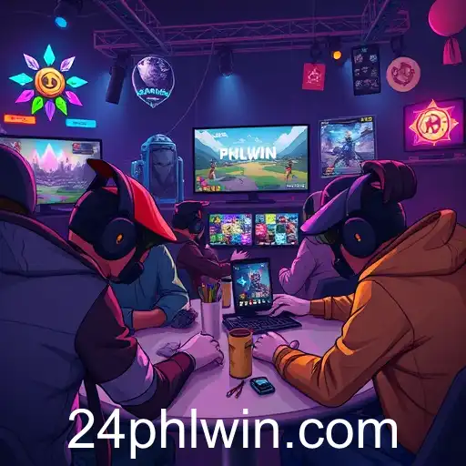 The Rise of Online Gaming Communities