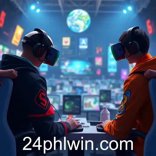 Gaming Success with Phlwin: A 2025 Perspective