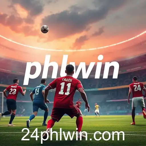 Phlwin's Global Rise in Online Gaming Industry