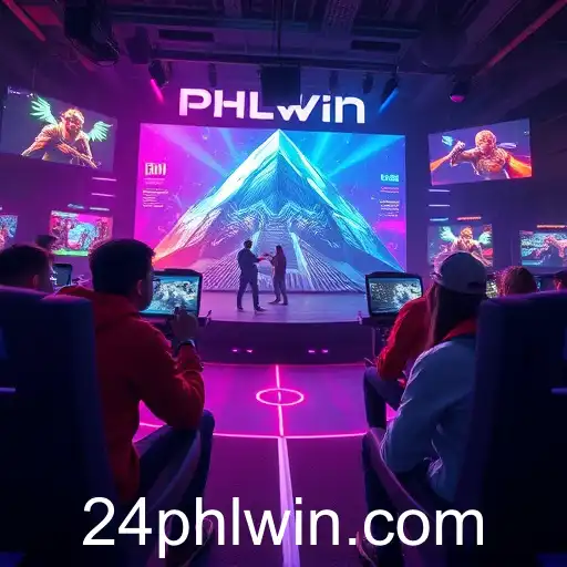 Phlwin: Navigating the Game World in 2025