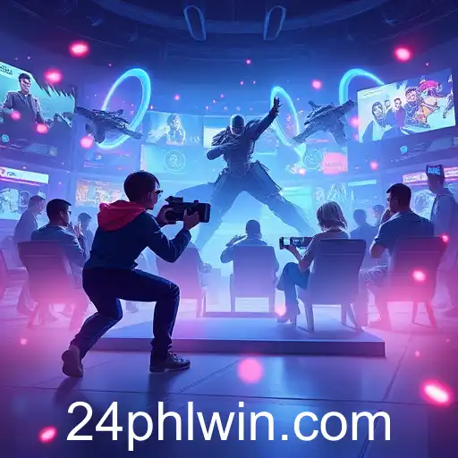 Phlwin: Gaming Evolution in 2025