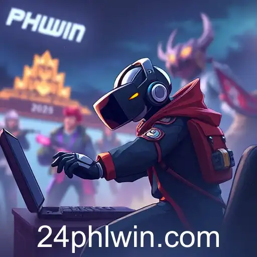 Phlwin: Shaping the Future of Online Gaming