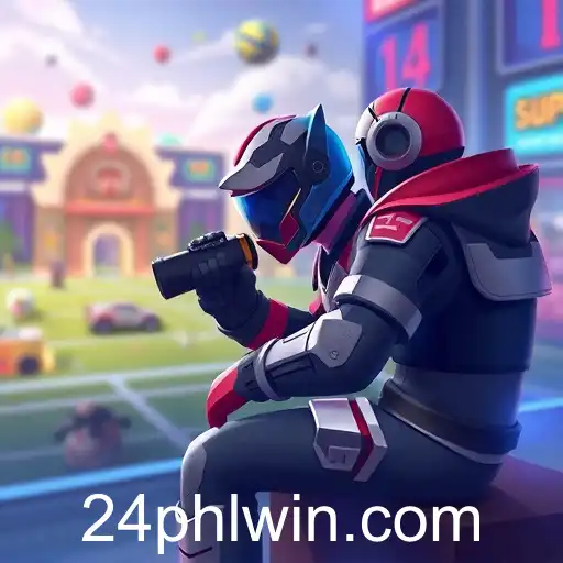 Phlwin: A Dynamic Gaming Platform Shaping the Future