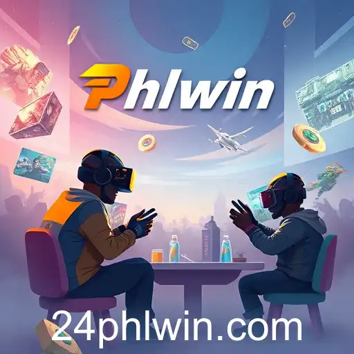 Phlwin: Revolutionizing Online Gaming Experiences