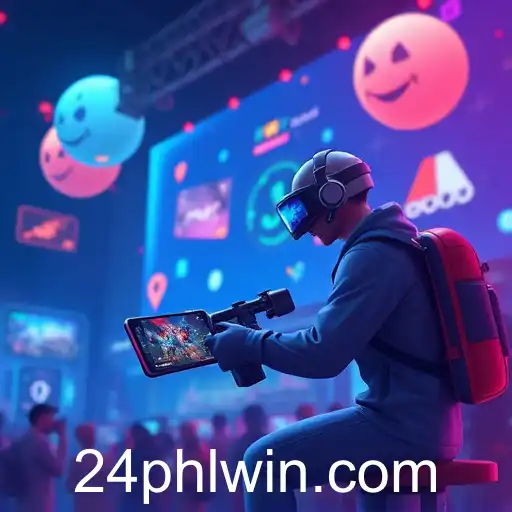 Phlwin's Impact on Online Gaming