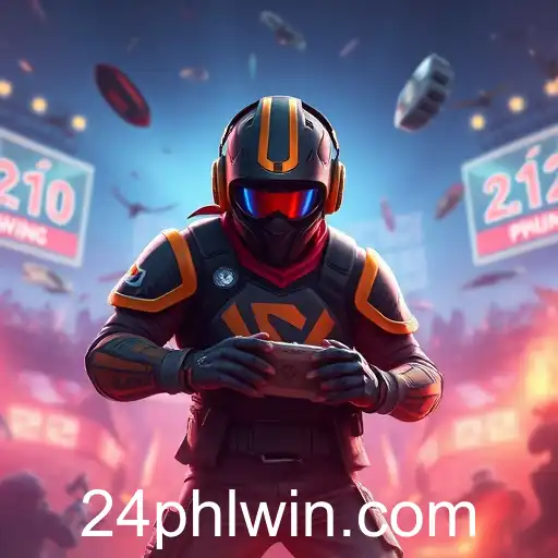 Phlwin: Navigating the World of Online Gaming in 2025