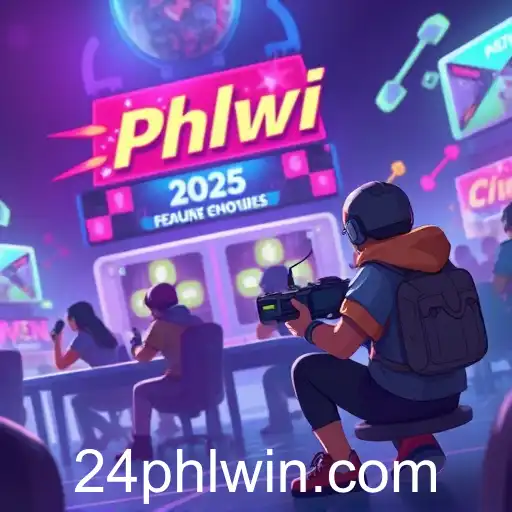 Exploring Phlwin's Rise as a Digital Game Hub