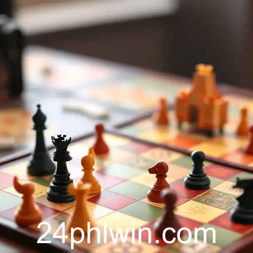 The Rise of Phlwin: A New Era in Online Gaming