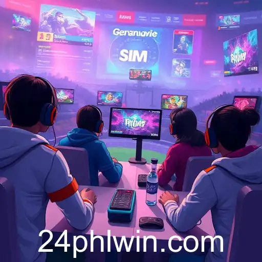 Phlwin: Revolutionizing Online Gaming