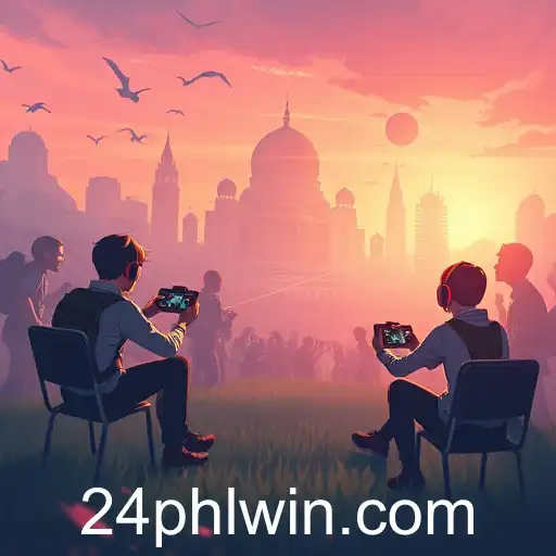 Exploring the Rise of Online Gaming in 2025