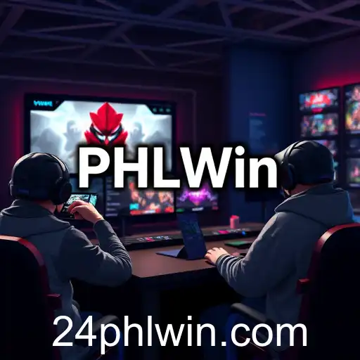 The Rise of Phlwin: A New Era in Gaming