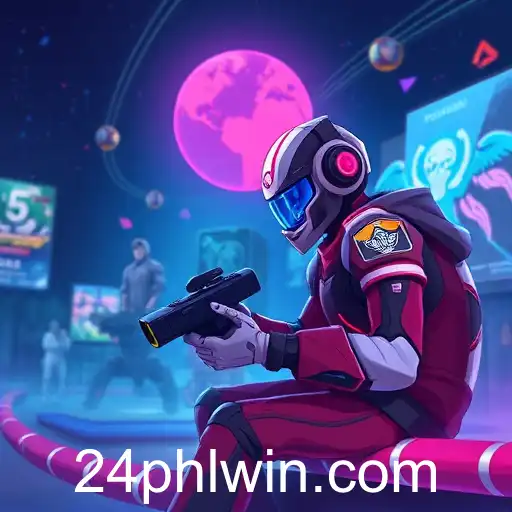 The Rise of Phlwin: A New Era in Online Gaming