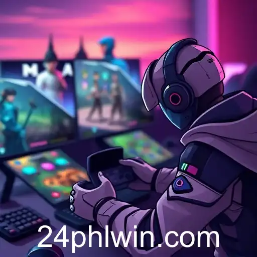 The Rising Popularity of Online Gaming in 2025