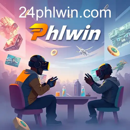 Phlwin: Revolutionizing Online Gaming Experiences