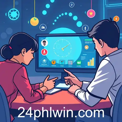 Phlwin Gains Popularity Amid Evolving Gaming Trends
