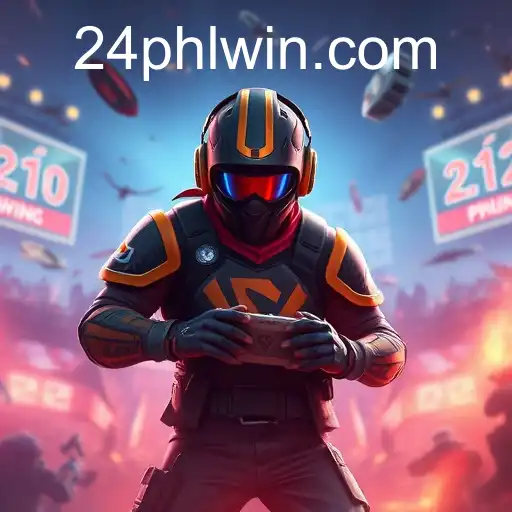 Phlwin: Navigating the World of Online Gaming in 2025