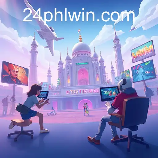 Phlwin: Revolutionizing Online Gaming in 2025