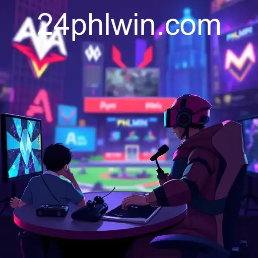 Phlwin's Rise in Online Gaming