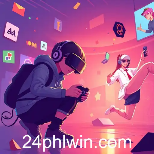 Phlwin: The Rise of Online Gaming Dynamics