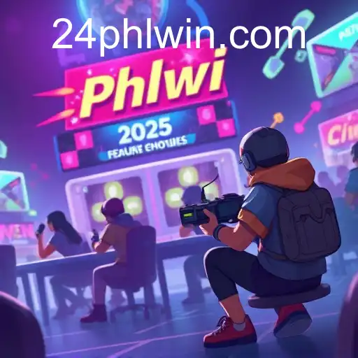 Exploring Phlwin's Rise as a Digital Game Hub