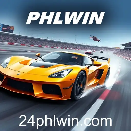 Phlwin: A Premier Destination for Racing Game Enthusiasts