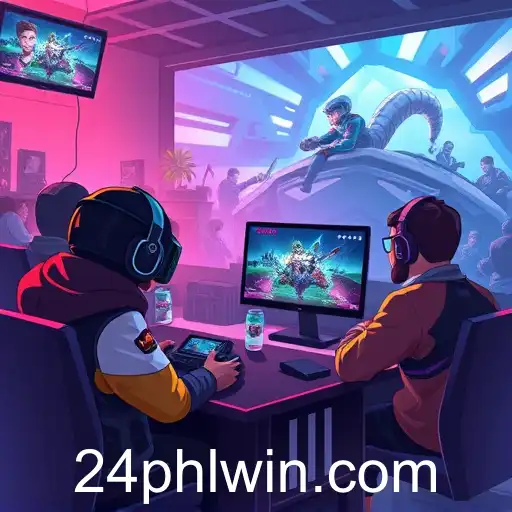 Exploring the Rise of Online Gaming in 2025