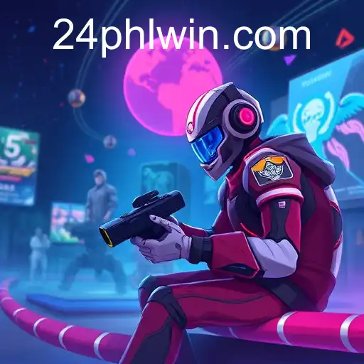 The Rise of Phlwin: A New Era in Online Gaming