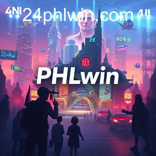 The Rise of Phlwin: Shaping the Future of Gaming