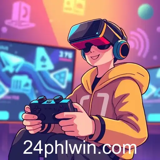 The Rise of Phlwin: Shaping the Future of Online Gaming