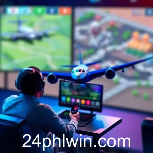 The Evolution of Simulation Games in the Digital Age